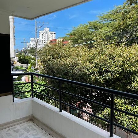 Cabana Gaia Rodadero Santa Marta  Exterior photo