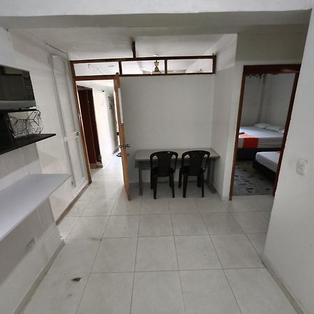 Cabana Gaia Rodadero Santa Marta  Exterior photo