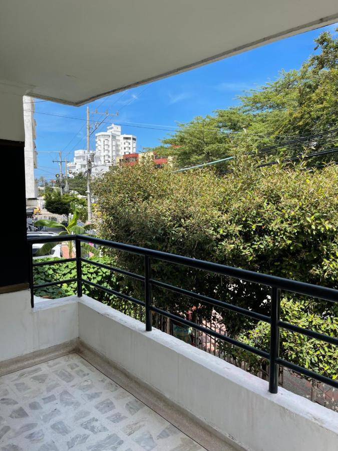 Cabana Gaia Rodadero Santa Marta  Exterior photo