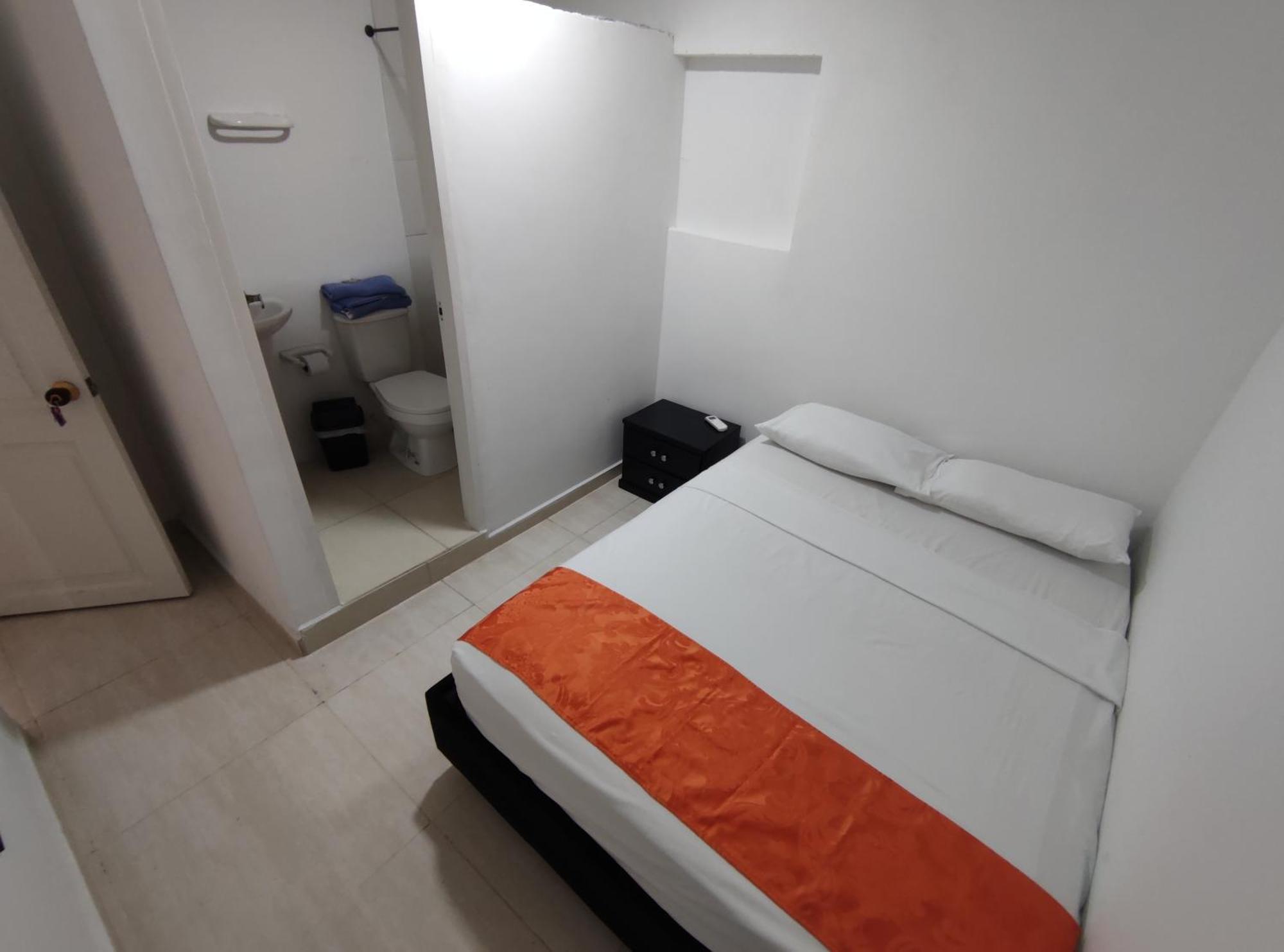 Cabana Gaia Rodadero Santa Marta  Exterior photo