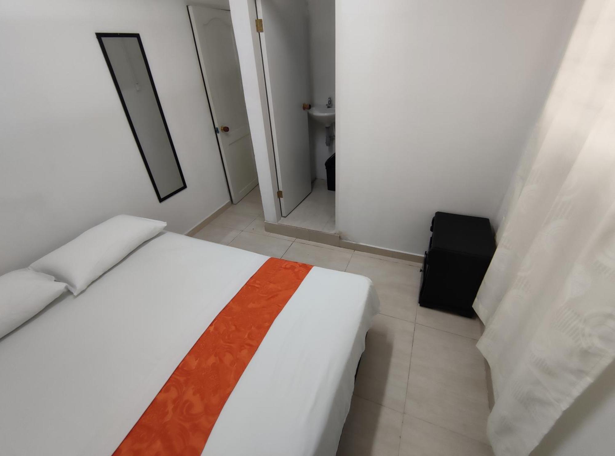 Cabana Gaia Rodadero Santa Marta  Exterior photo