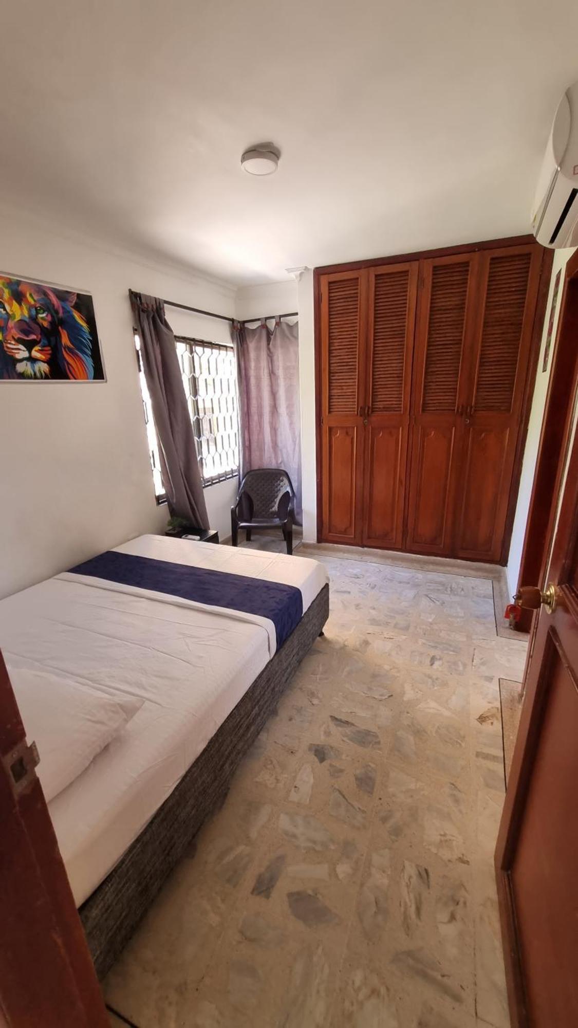 Cabana Gaia Rodadero Santa Marta  Exterior photo