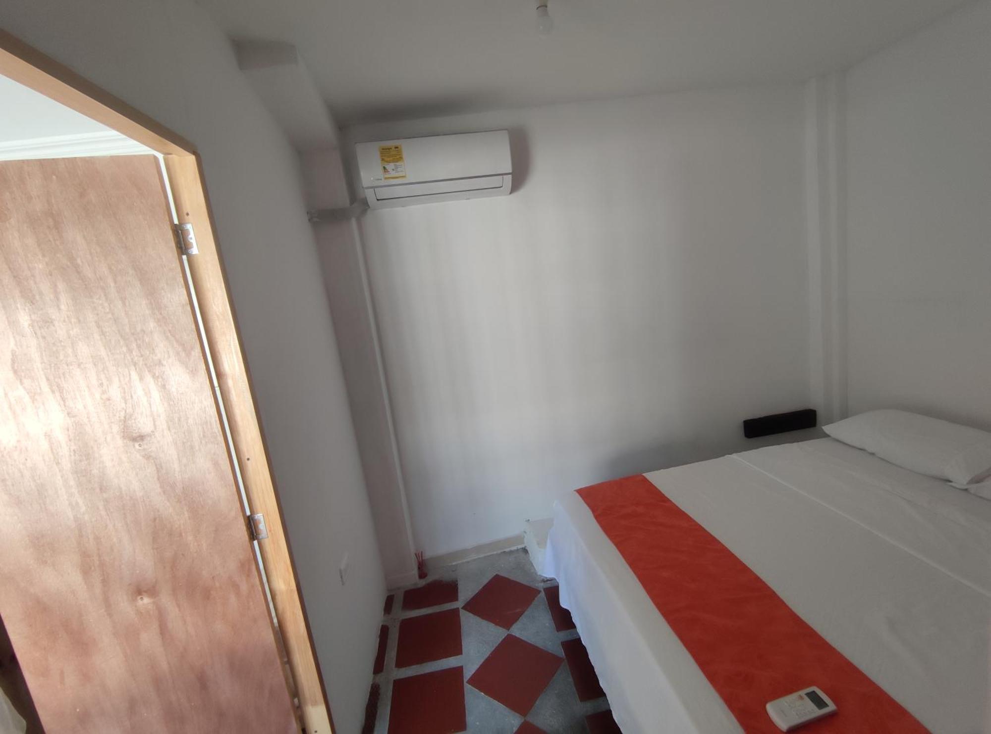 Cabana Gaia Rodadero Santa Marta  Exterior photo