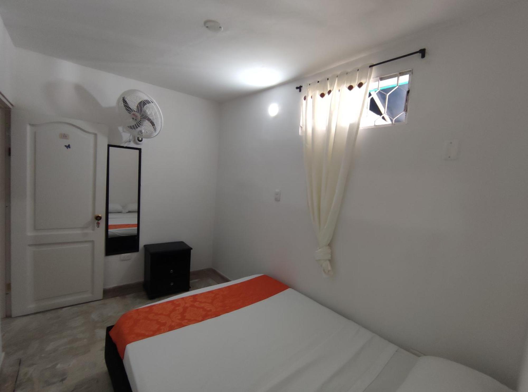 Cabana Gaia Rodadero Santa Marta  Exterior photo