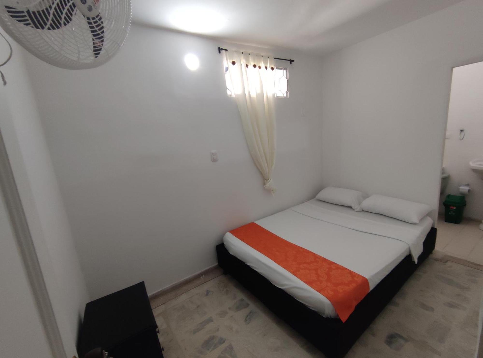 Cabana Gaia Rodadero Santa Marta  Exterior photo