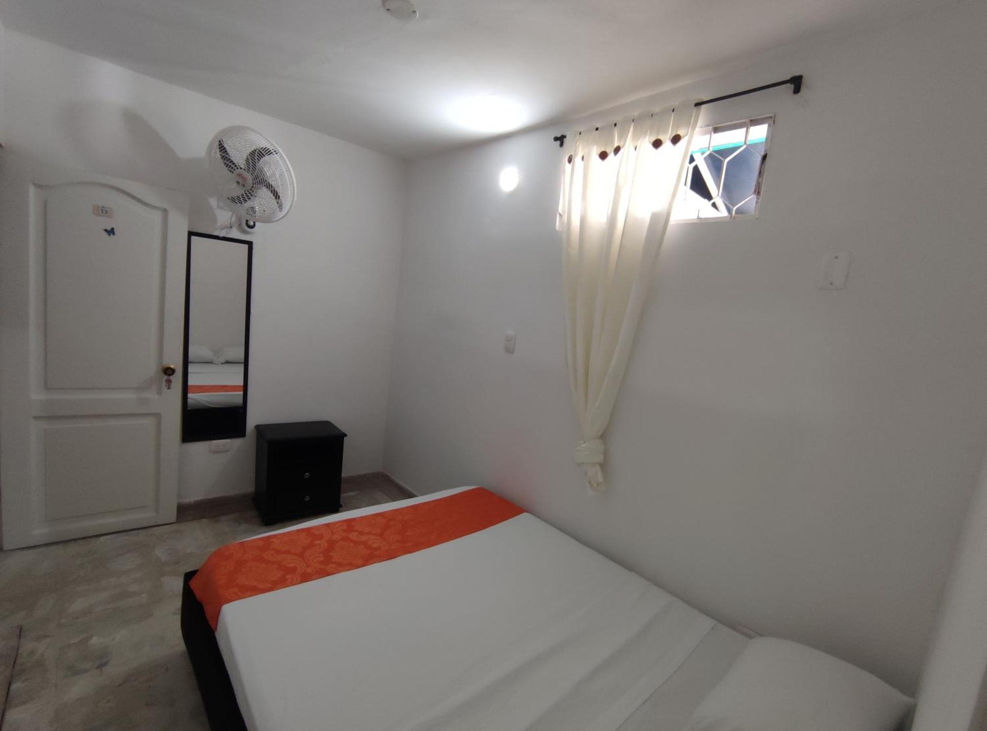 Cabana Gaia Rodadero Santa Marta  Exterior photo