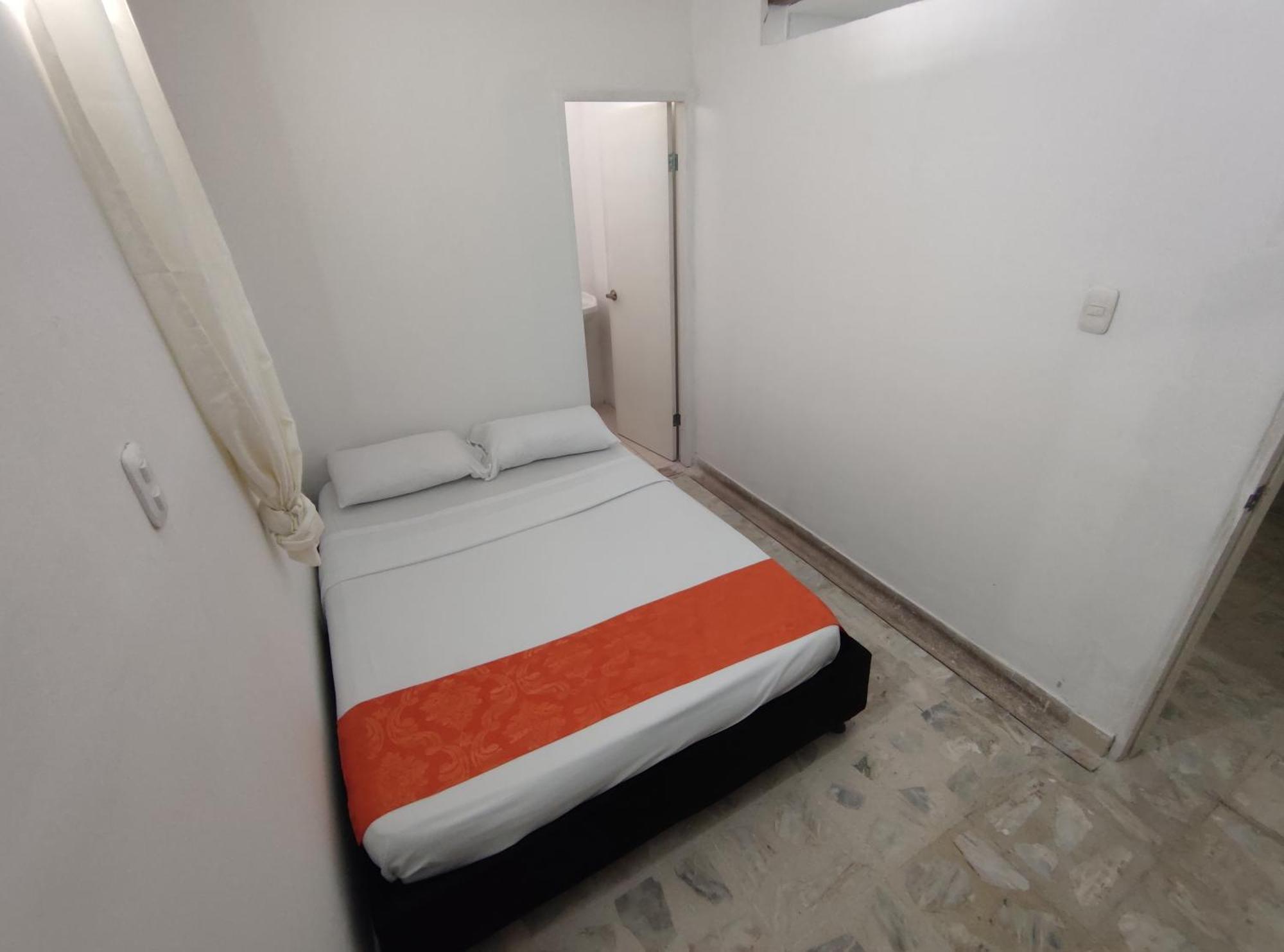 Cabana Gaia Rodadero Santa Marta  Exterior photo