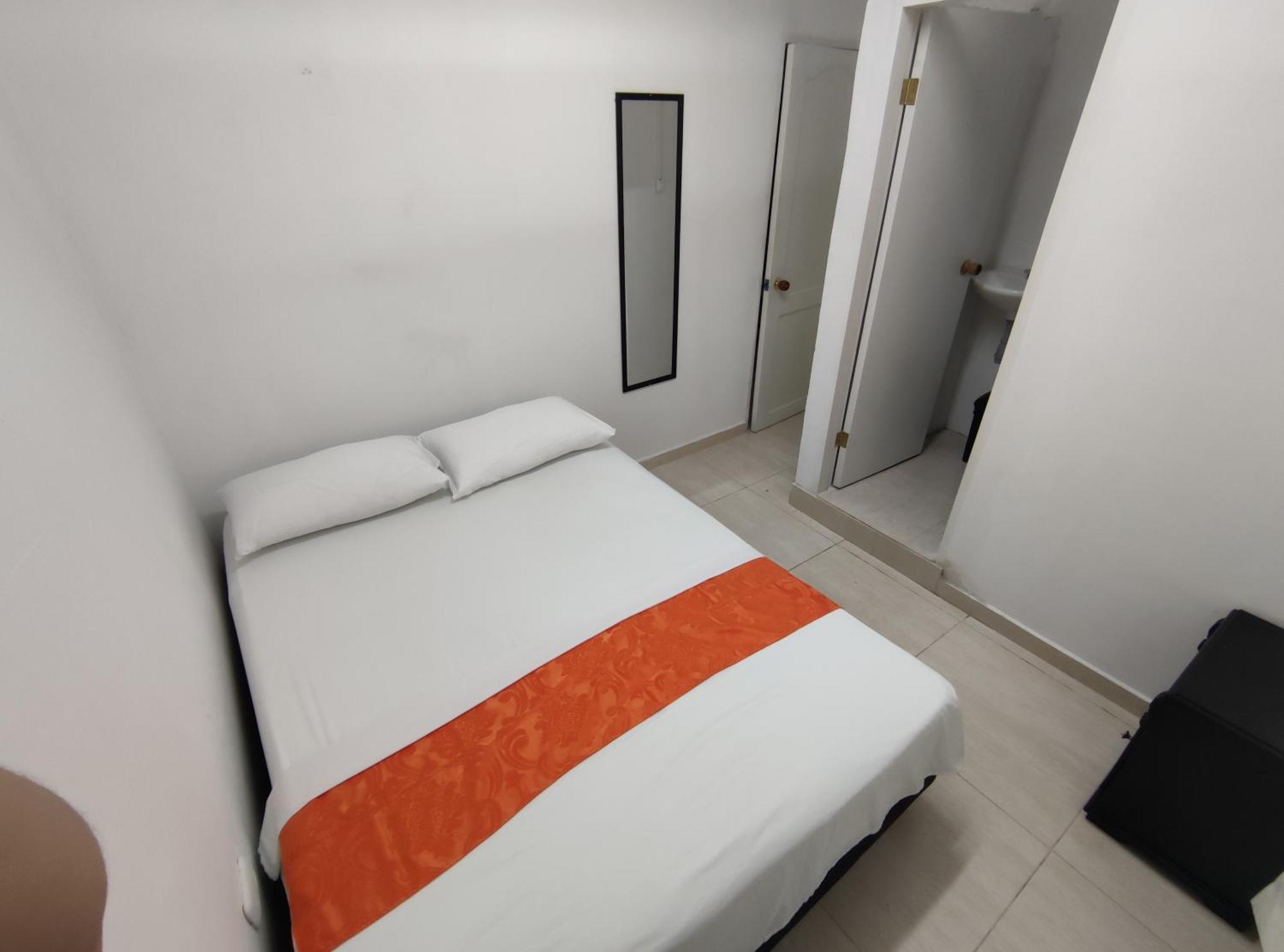 Cabana Gaia Rodadero Santa Marta  Exterior photo