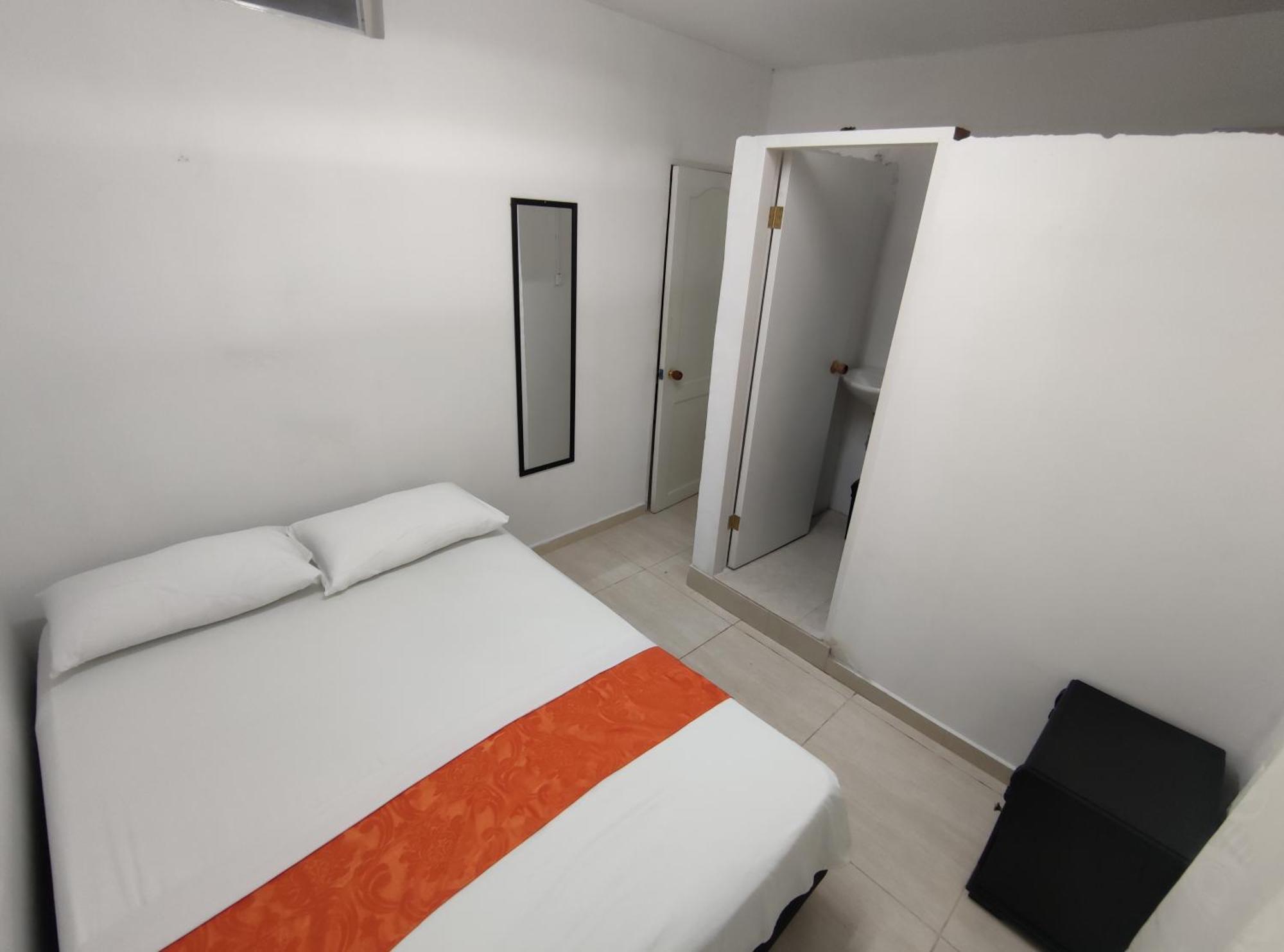 Cabana Gaia Rodadero Santa Marta  Exterior photo