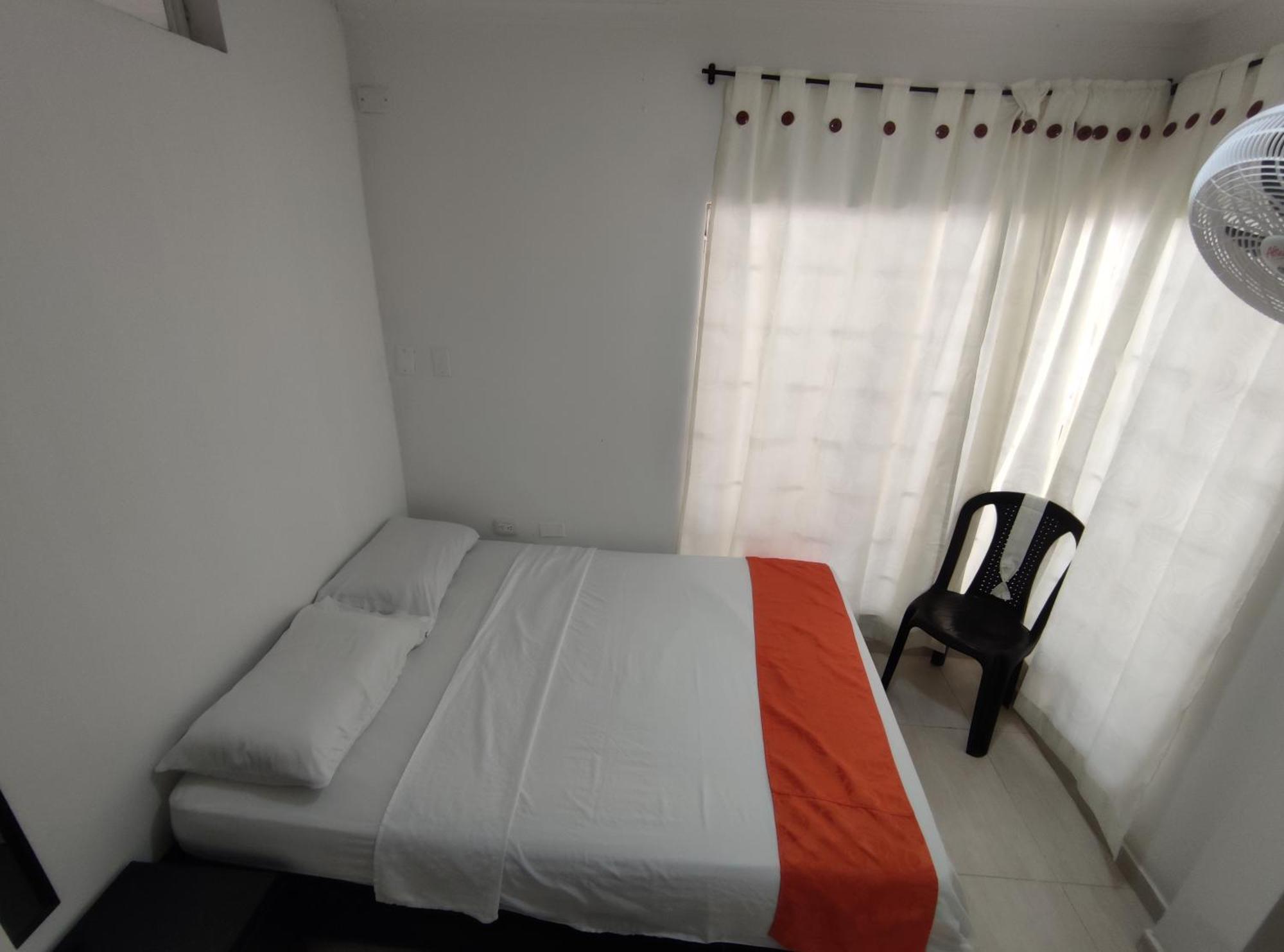 Cabana Gaia Rodadero Santa Marta  Exterior photo