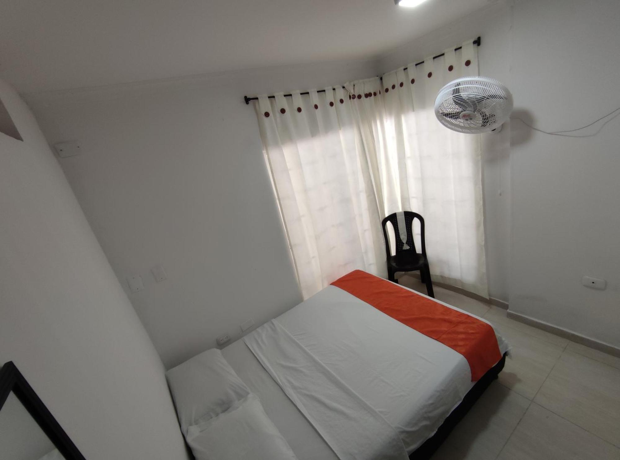 Cabana Gaia Rodadero Santa Marta  Exterior photo