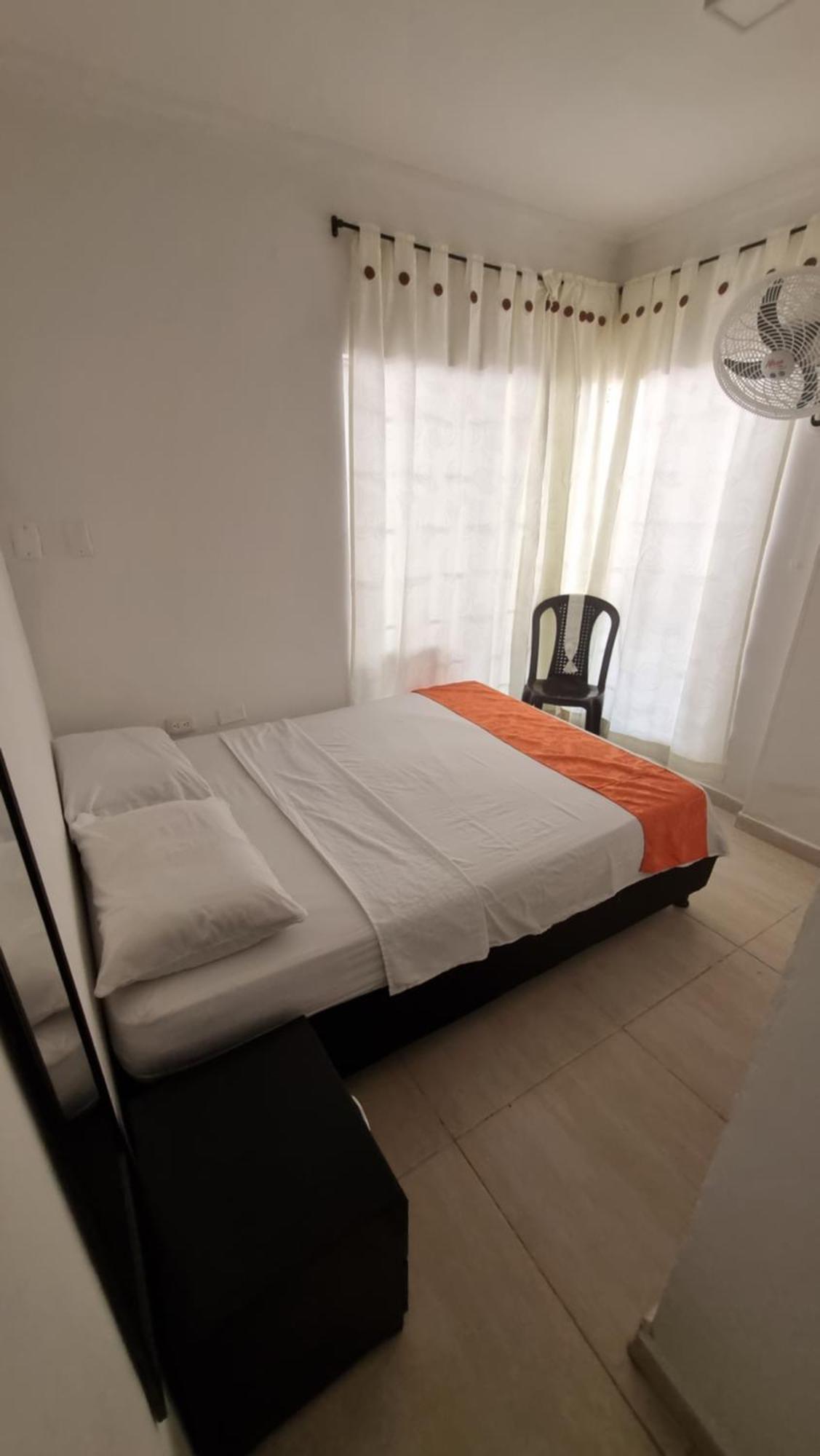 Cabana Gaia Rodadero Santa Marta  Exterior photo