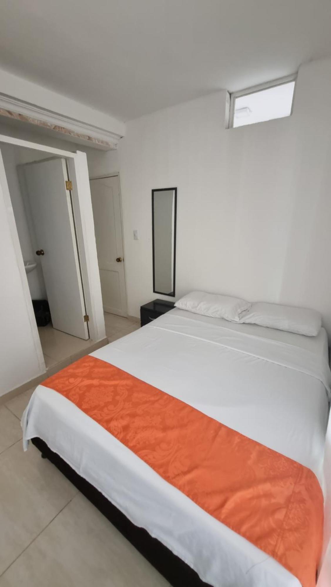 Cabana Gaia Rodadero Santa Marta  Exterior photo