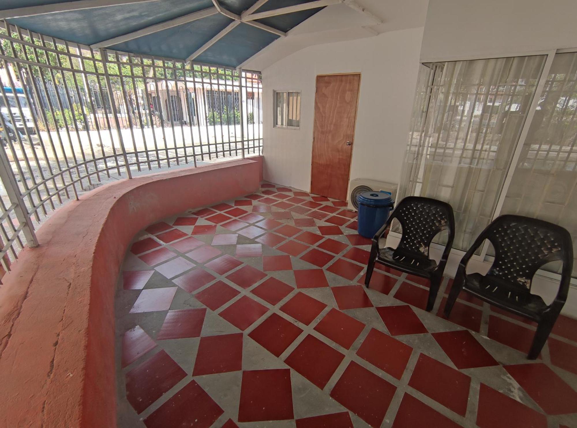 Cabana Gaia Rodadero Santa Marta  Exterior photo