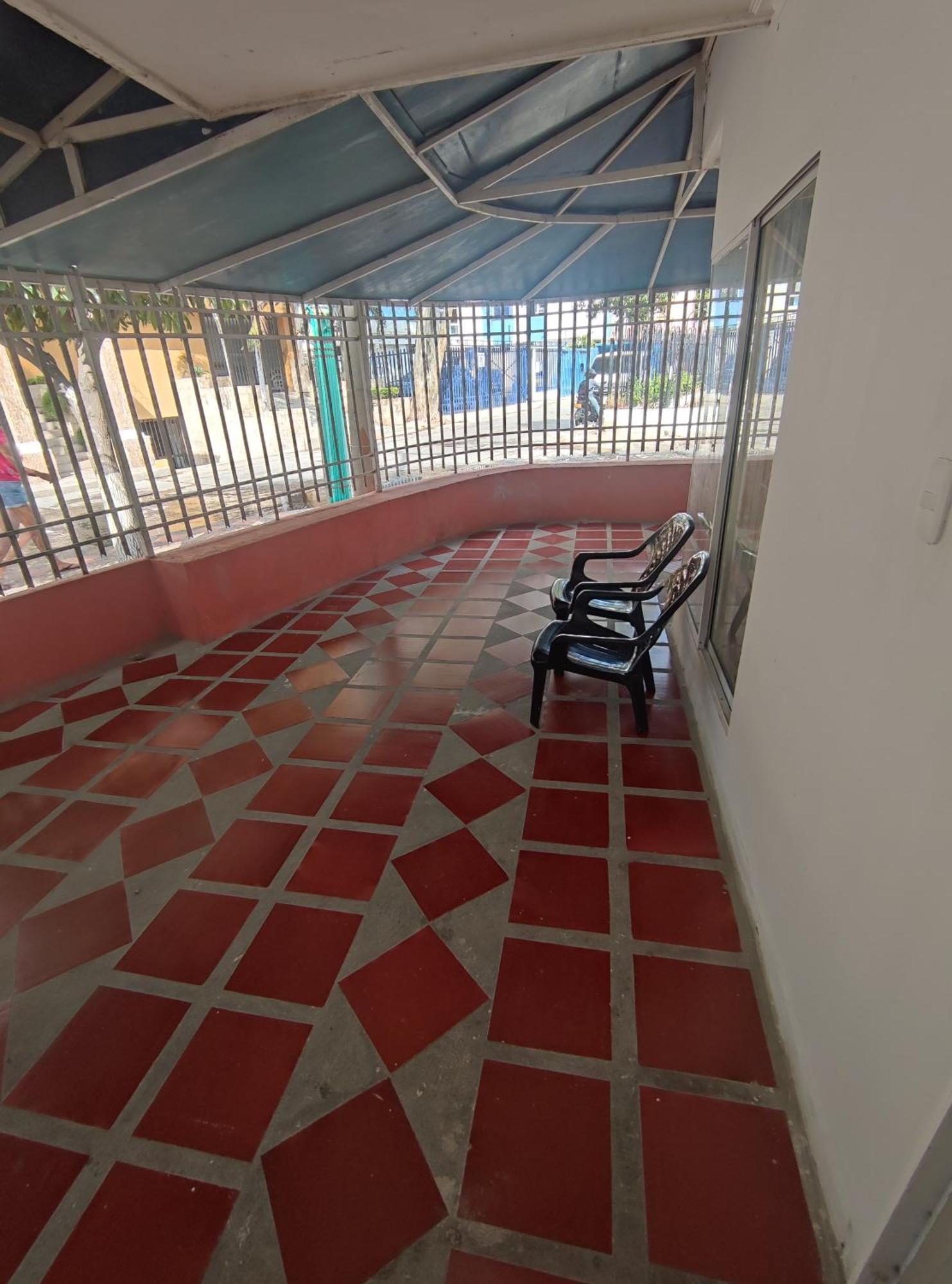 Cabana Gaia Rodadero Santa Marta  Exterior photo