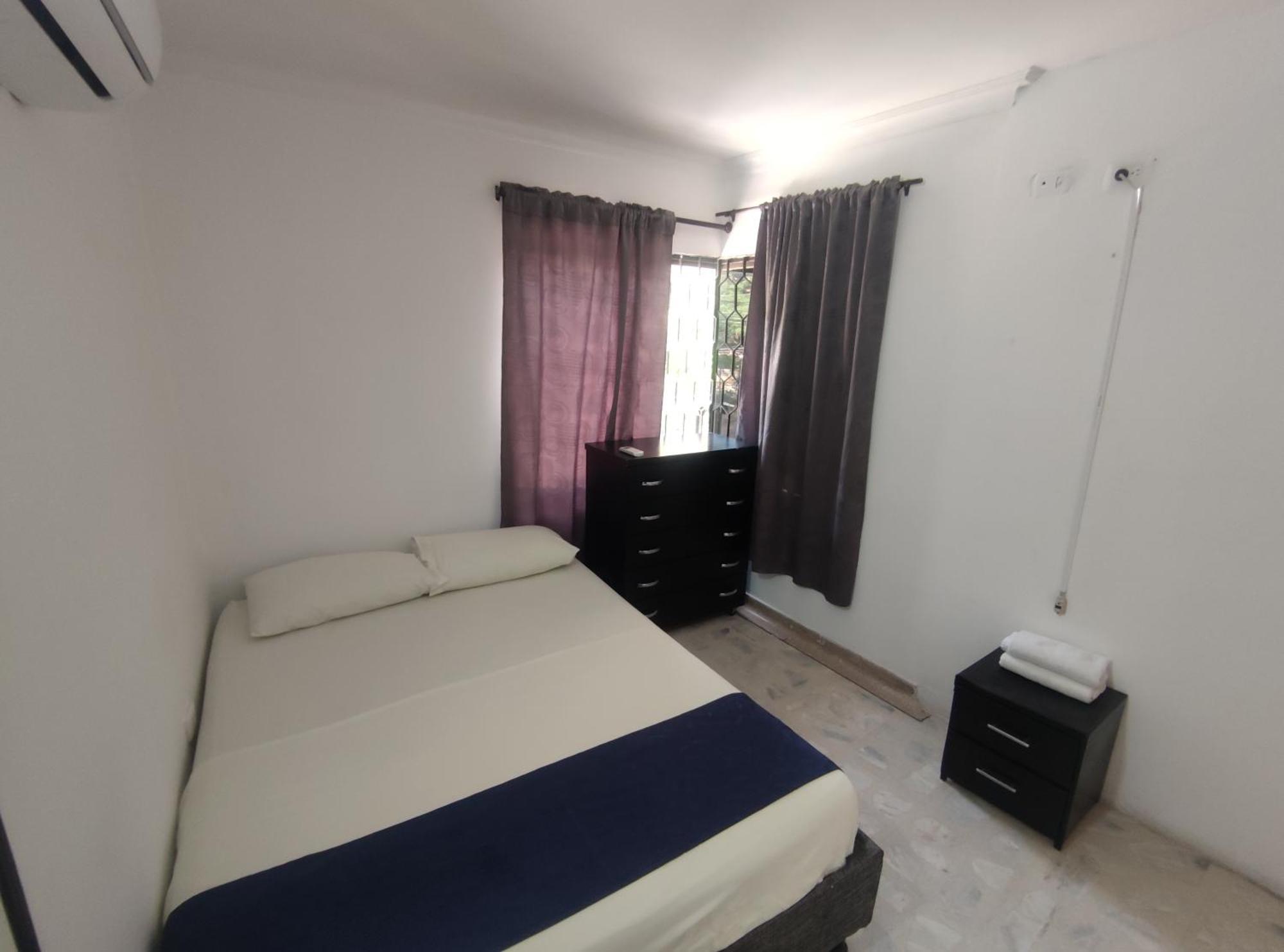 Cabana Gaia Rodadero Santa Marta  Exterior photo