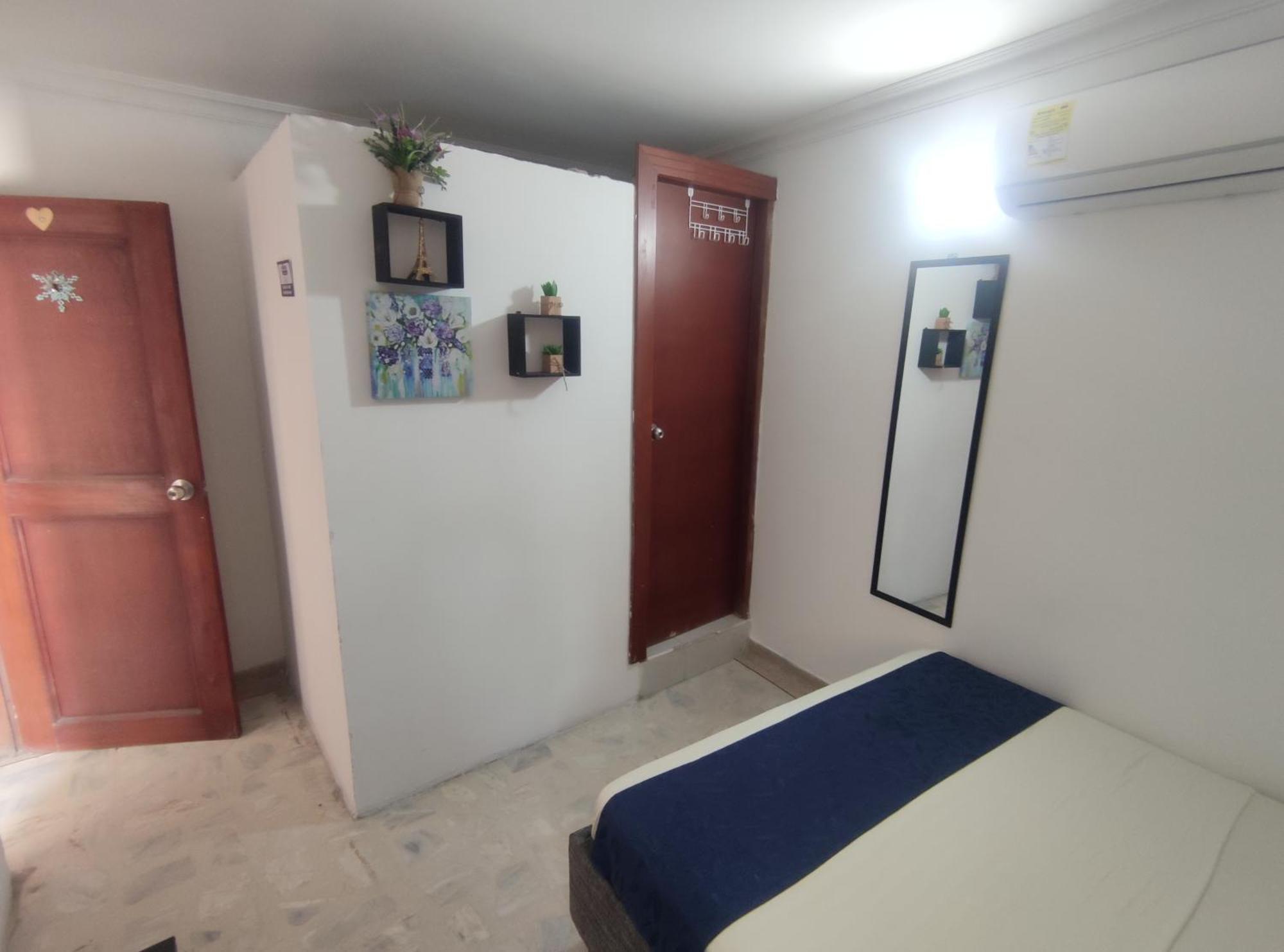 Cabana Gaia Rodadero Santa Marta  Exterior photo