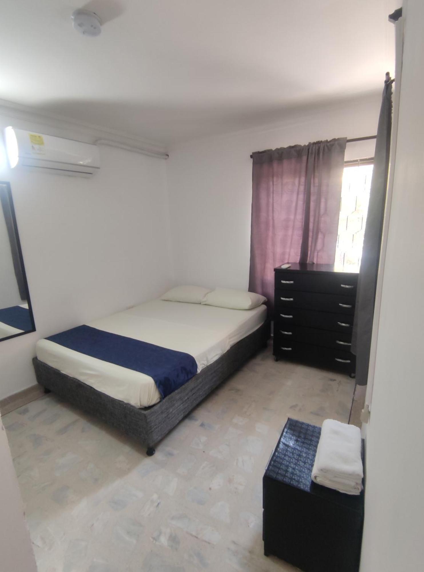Cabana Gaia Rodadero Santa Marta  Exterior photo