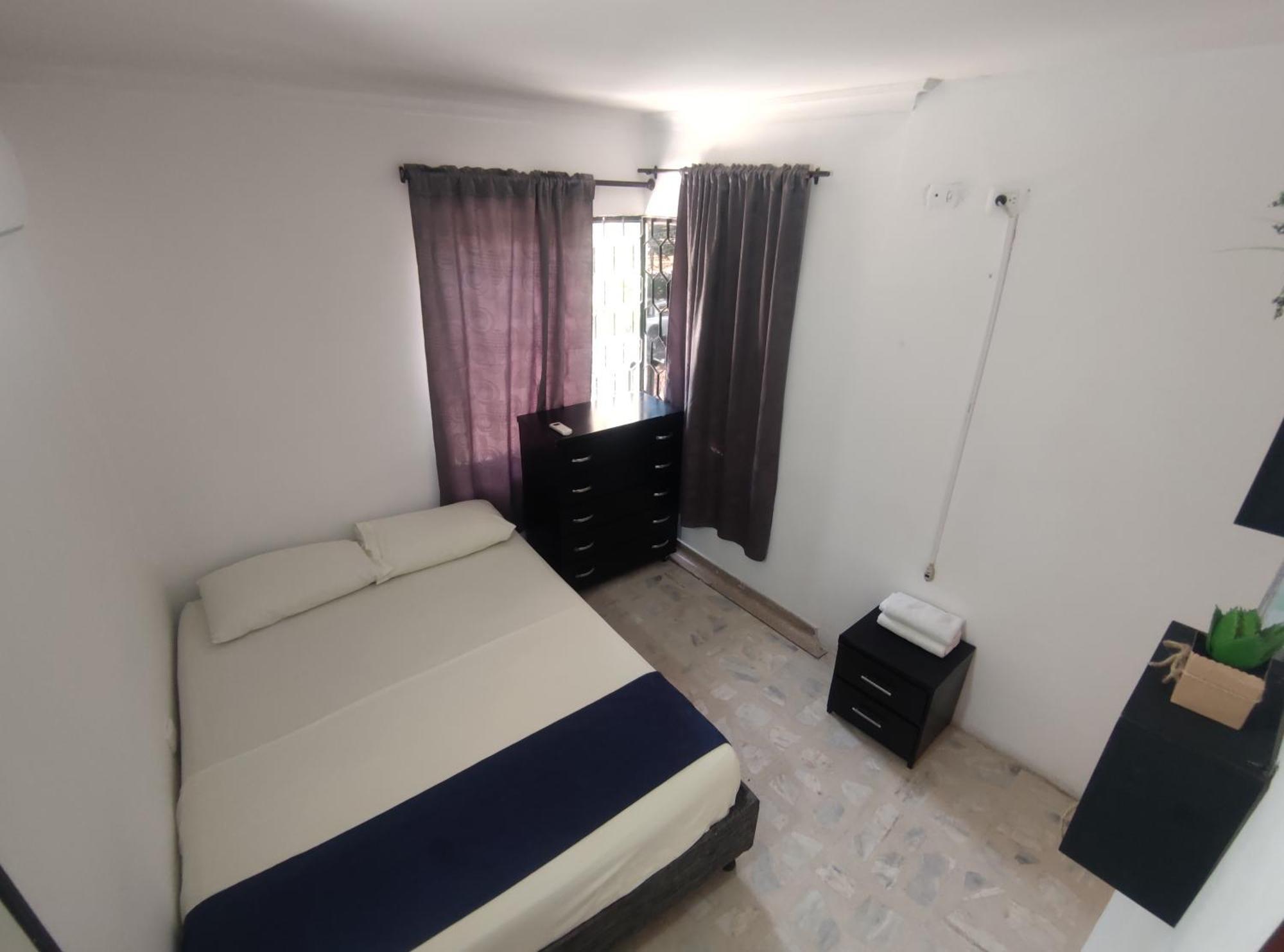 Cabana Gaia Rodadero Santa Marta  Exterior photo