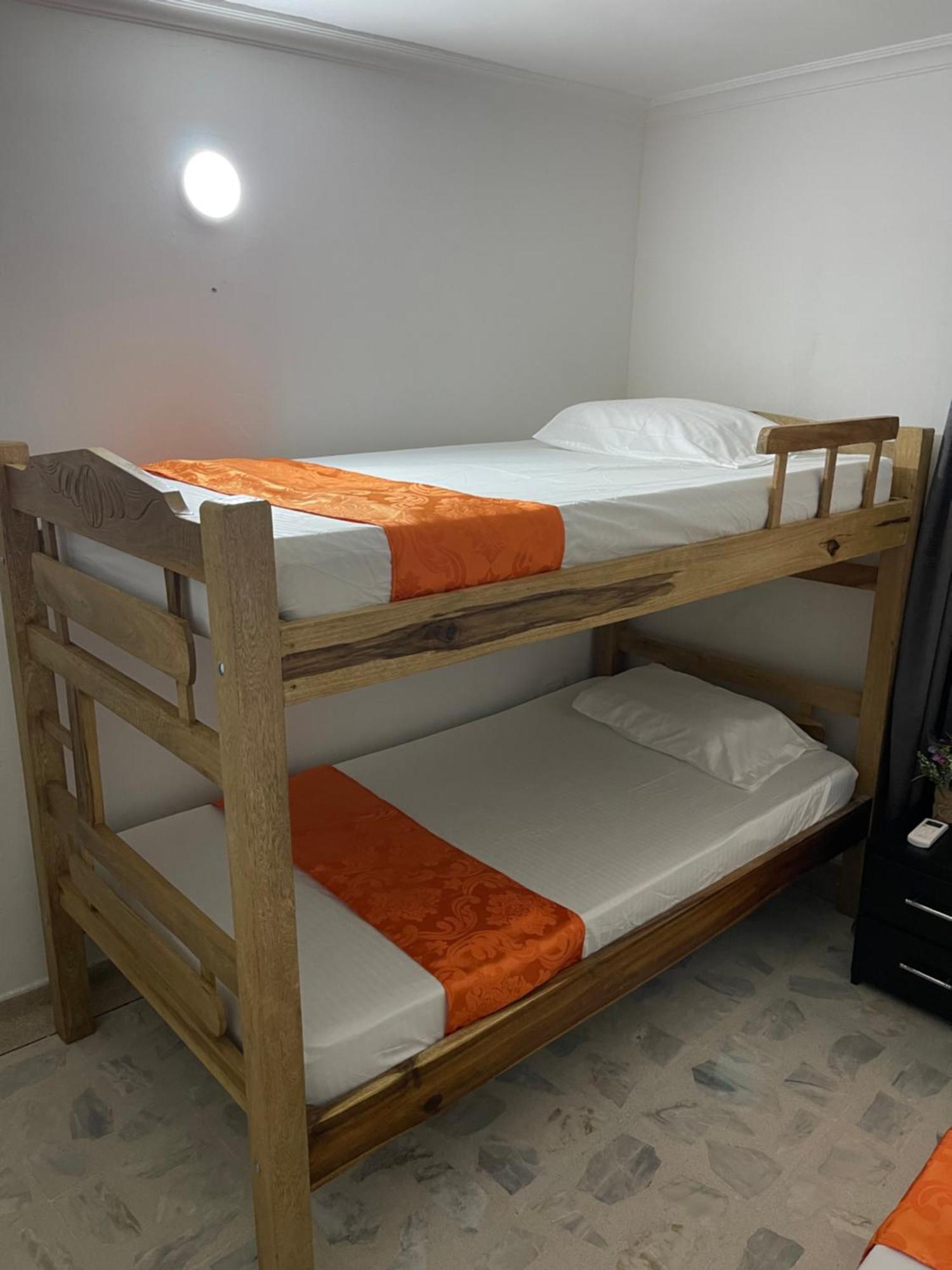 Cabana Gaia Rodadero Santa Marta  Room photo