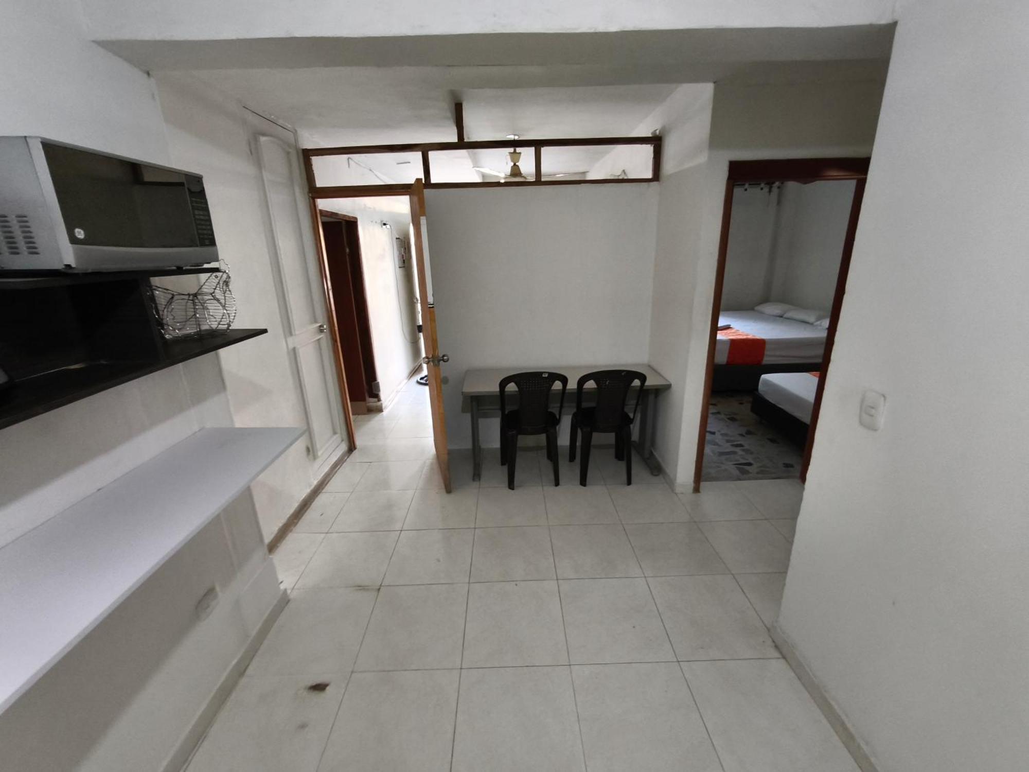 Cabana Gaia Rodadero Santa Marta  Exterior photo