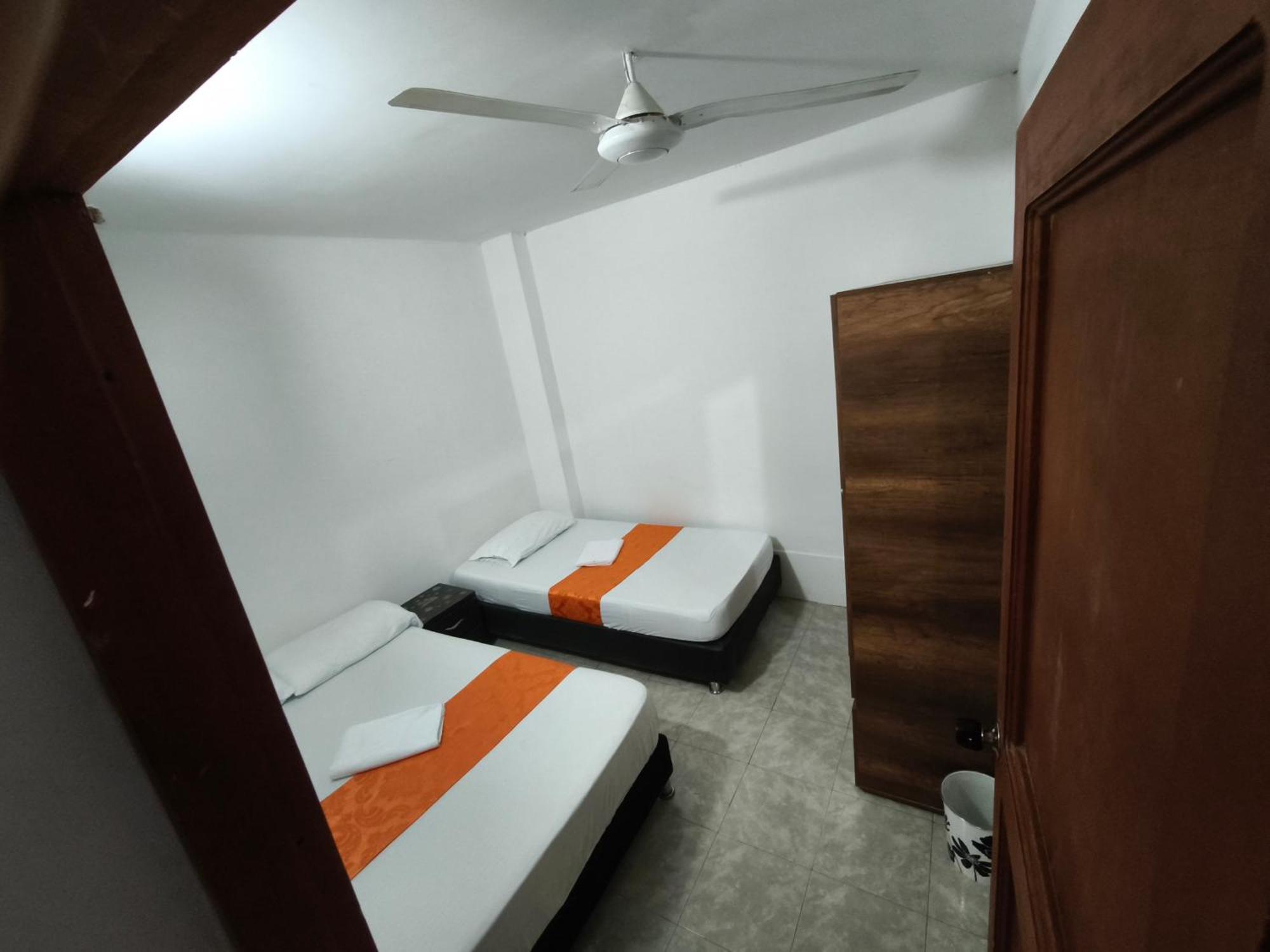 Cabana Gaia Rodadero Santa Marta  Exterior photo