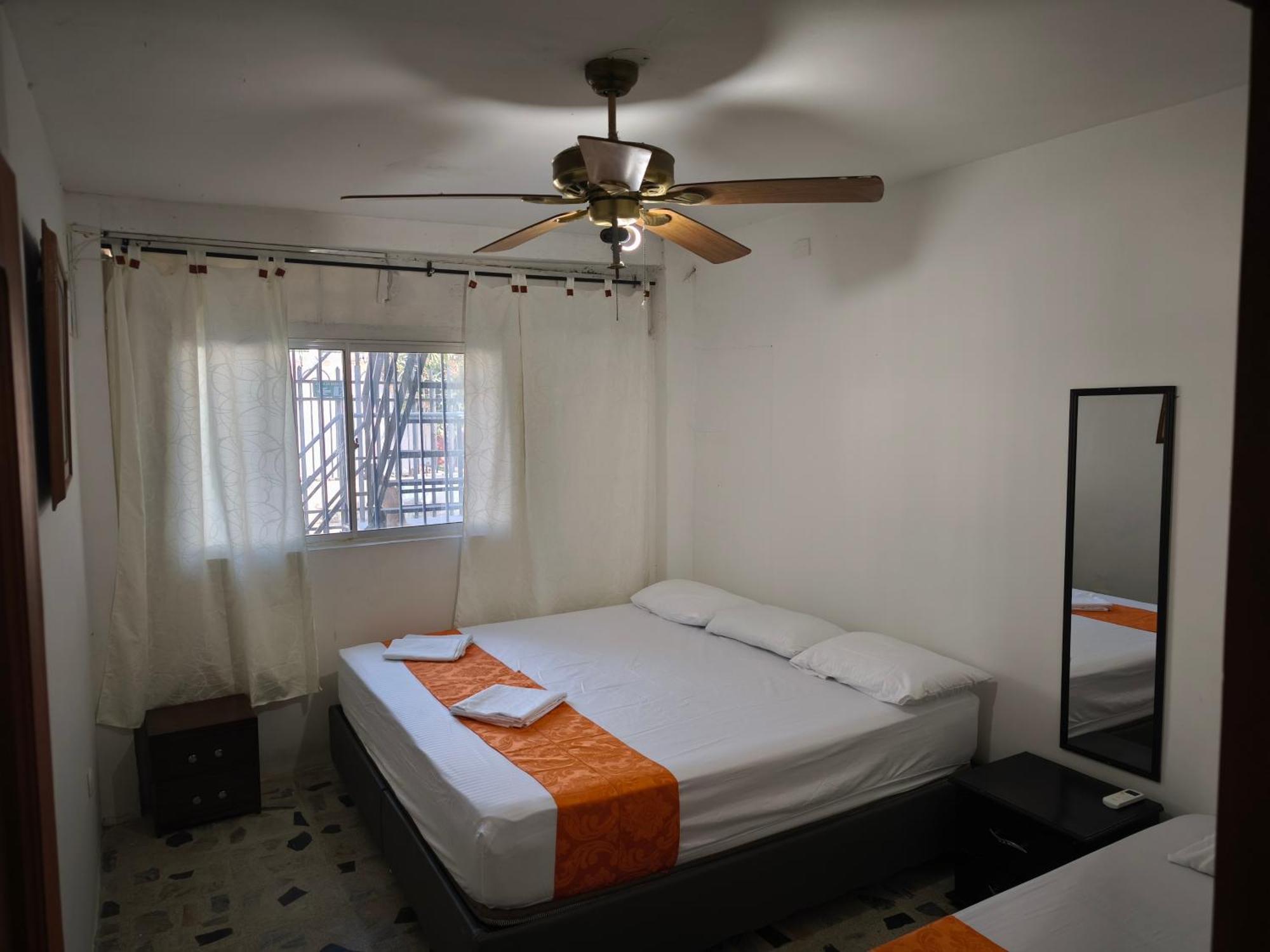 Cabana Gaia Rodadero Santa Marta  Exterior photo